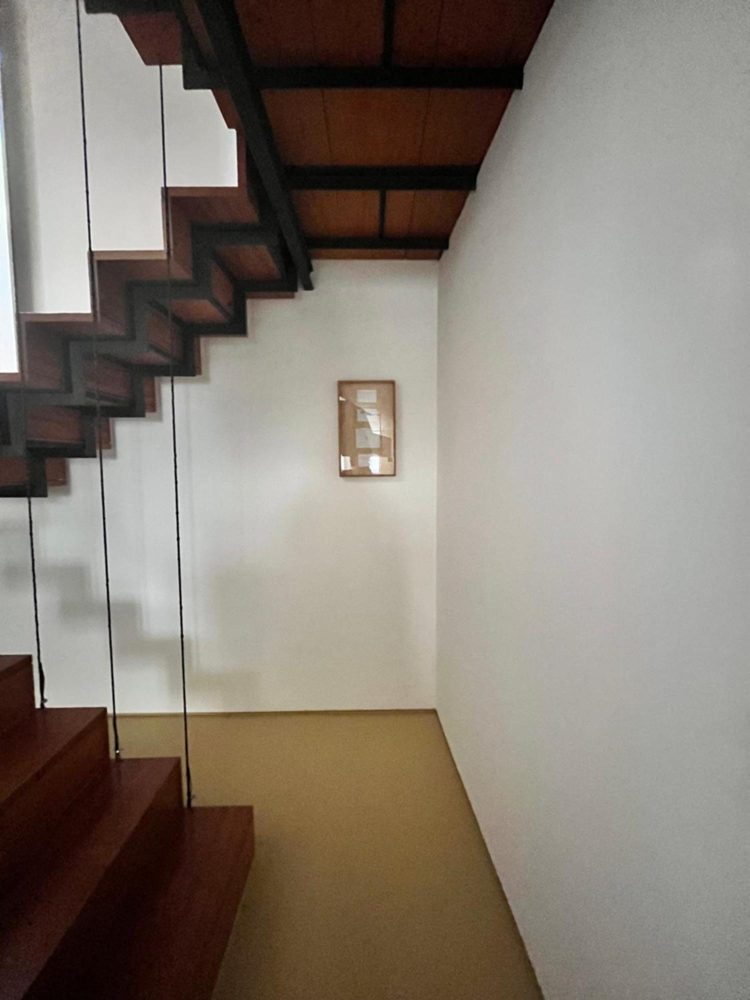 Sobre Ribas 12 Villa Coimbra Bagian luar foto